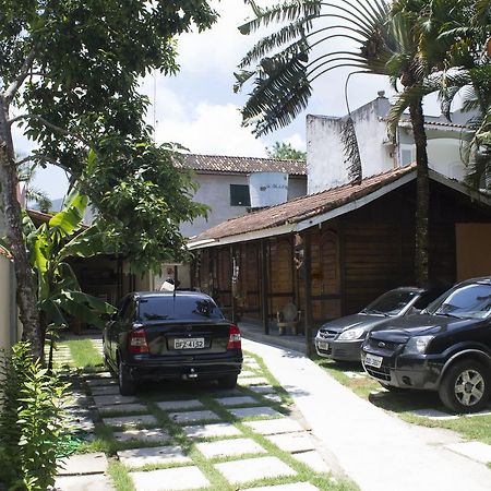 Recanto Dos Albatrozes Boicucanga Exterior photo