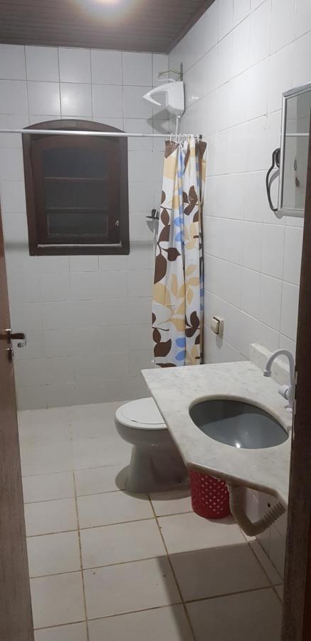 Recanto Dos Albatrozes Boicucanga Exterior photo