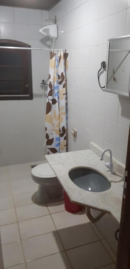 Recanto Dos Albatrozes Boicucanga Exterior photo