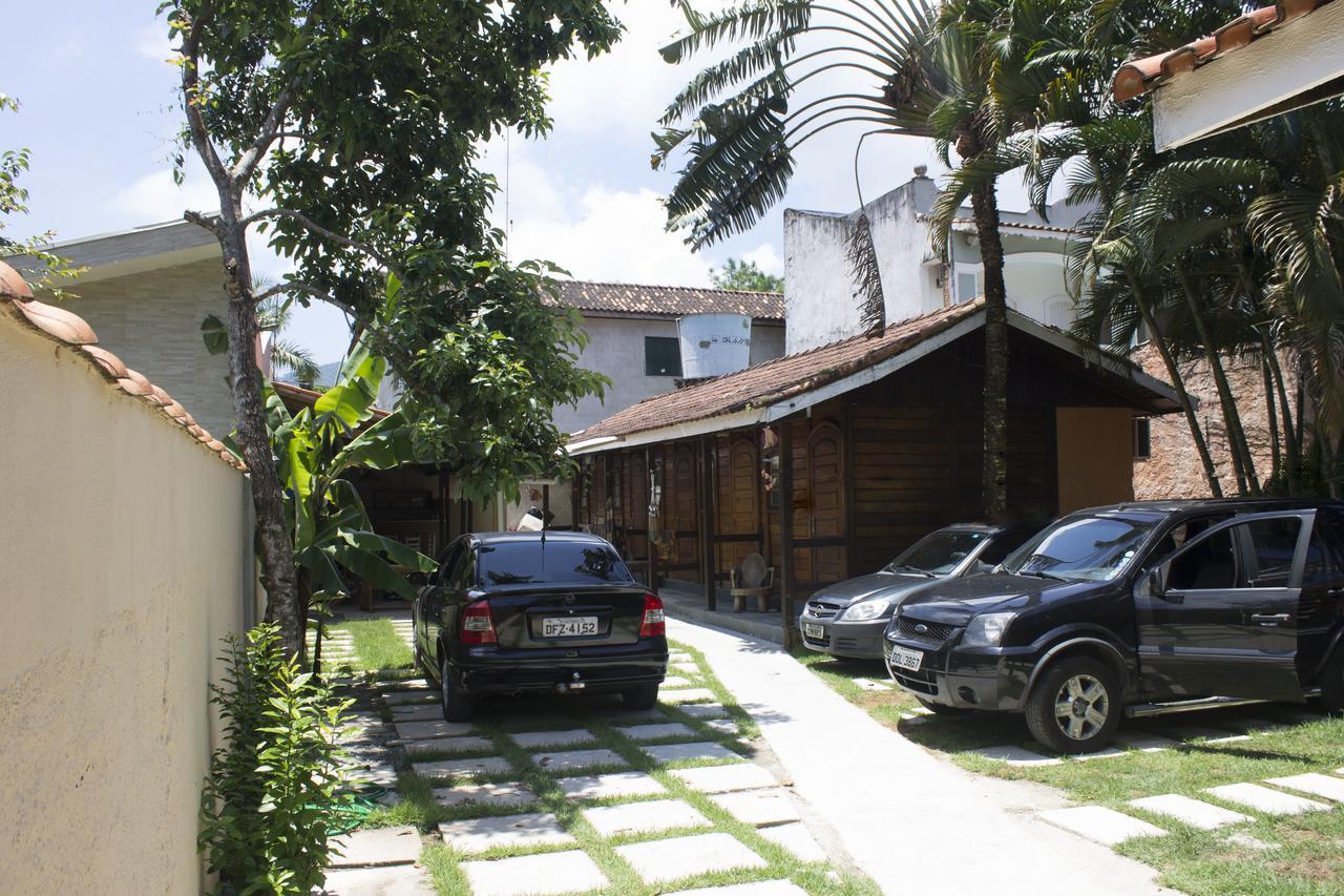 Recanto Dos Albatrozes Boicucanga Exterior photo