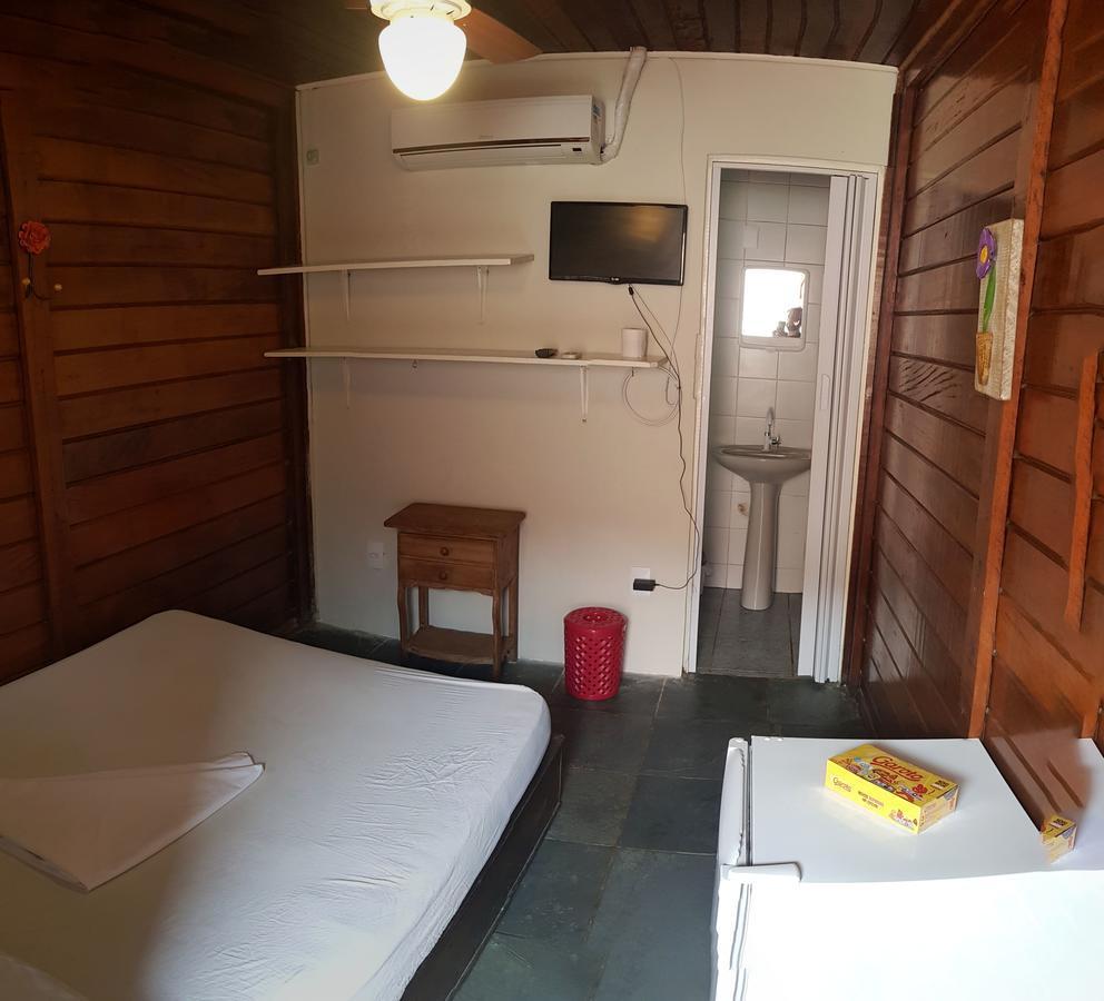 Recanto Dos Albatrozes Boicucanga Exterior photo