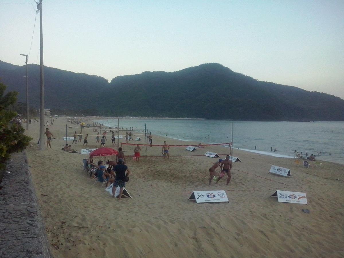 Recanto Dos Albatrozes Boicucanga Exterior photo