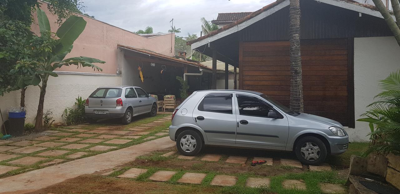 Recanto Dos Albatrozes Boicucanga Exterior photo