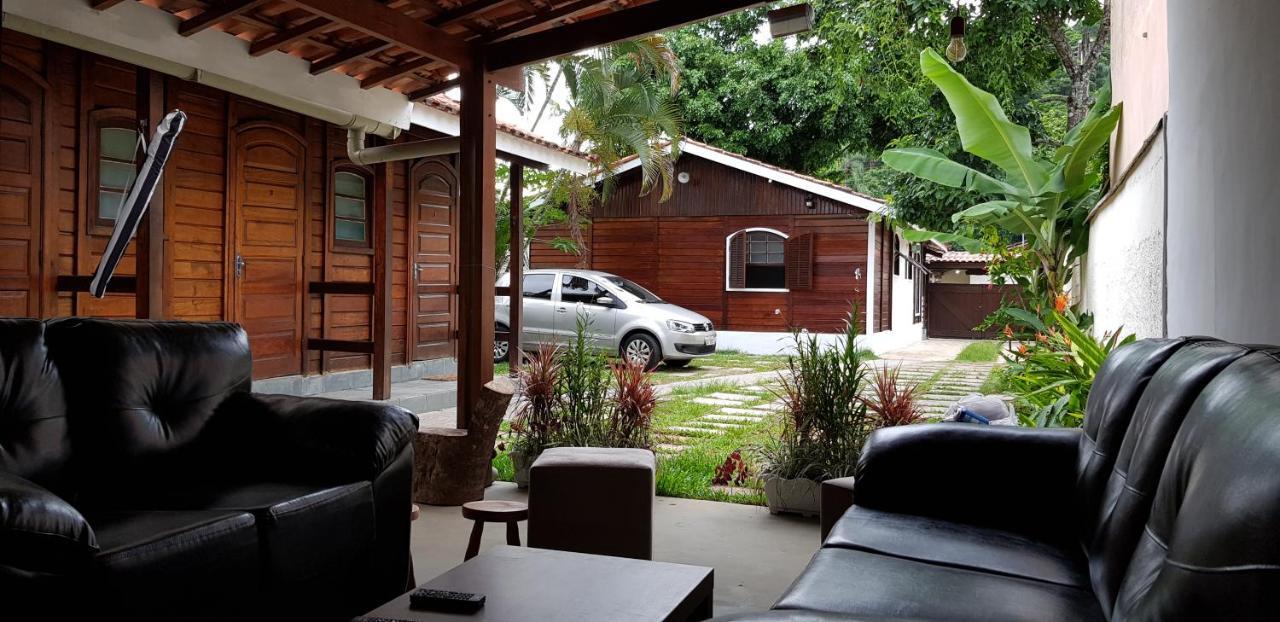 Recanto Dos Albatrozes Boicucanga Exterior photo