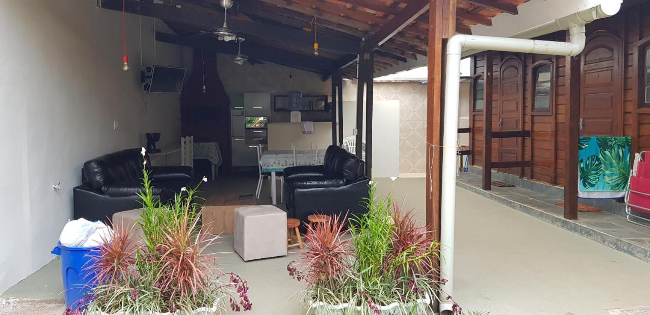 Recanto Dos Albatrozes Boicucanga Exterior photo