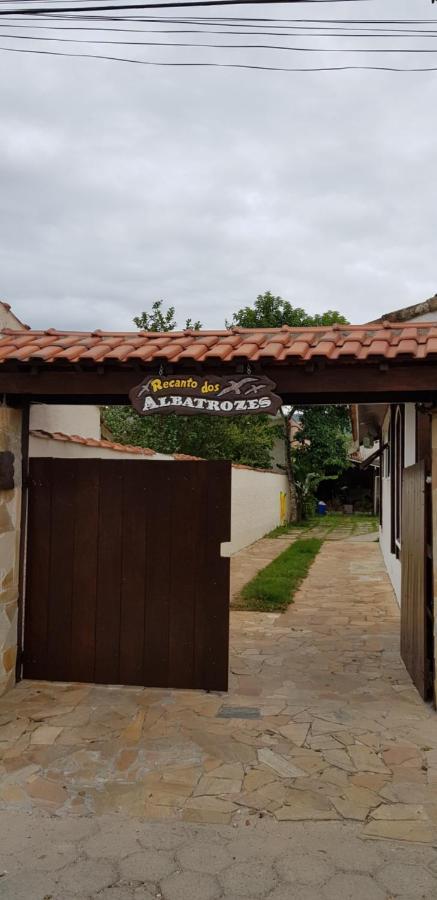 Recanto Dos Albatrozes Boicucanga Exterior photo