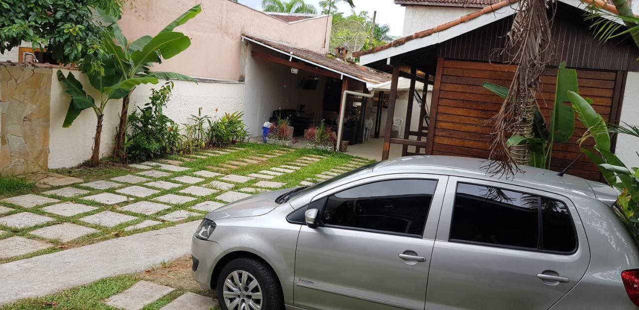 Recanto Dos Albatrozes Boicucanga Exterior photo