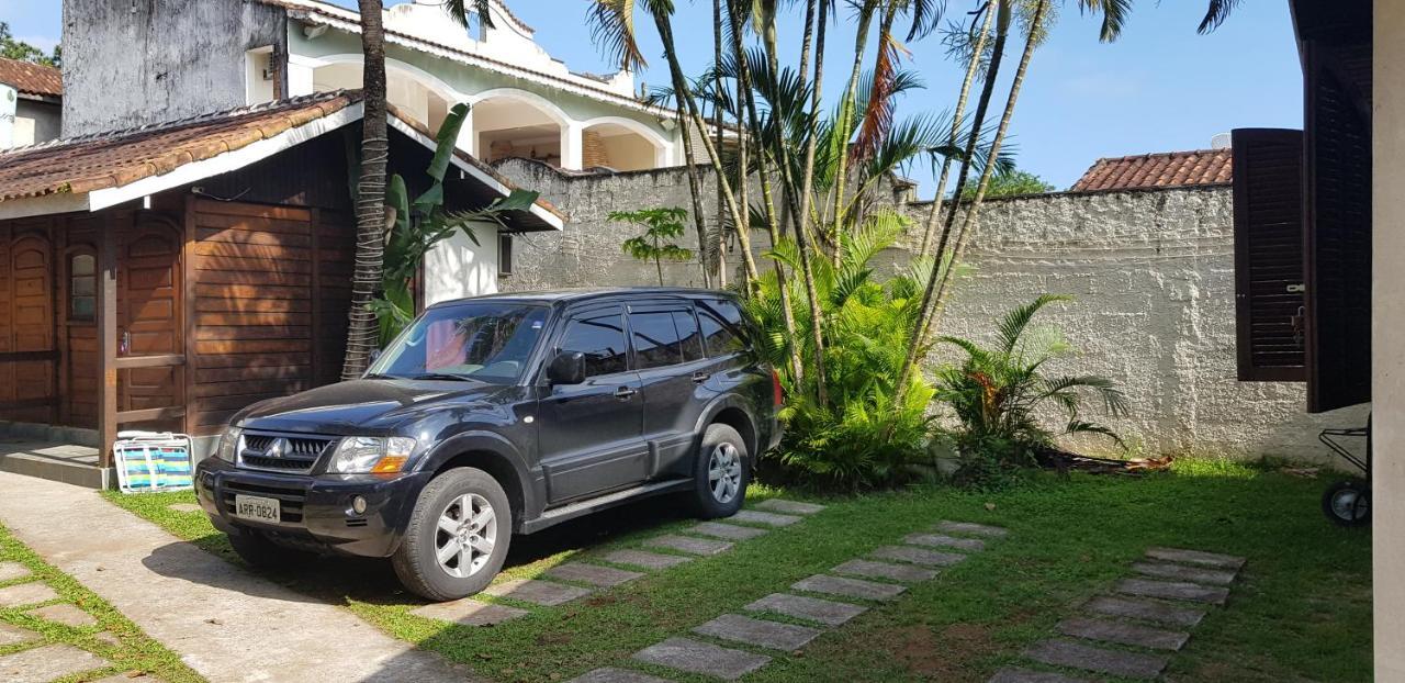 Recanto Dos Albatrozes Boicucanga Exterior photo