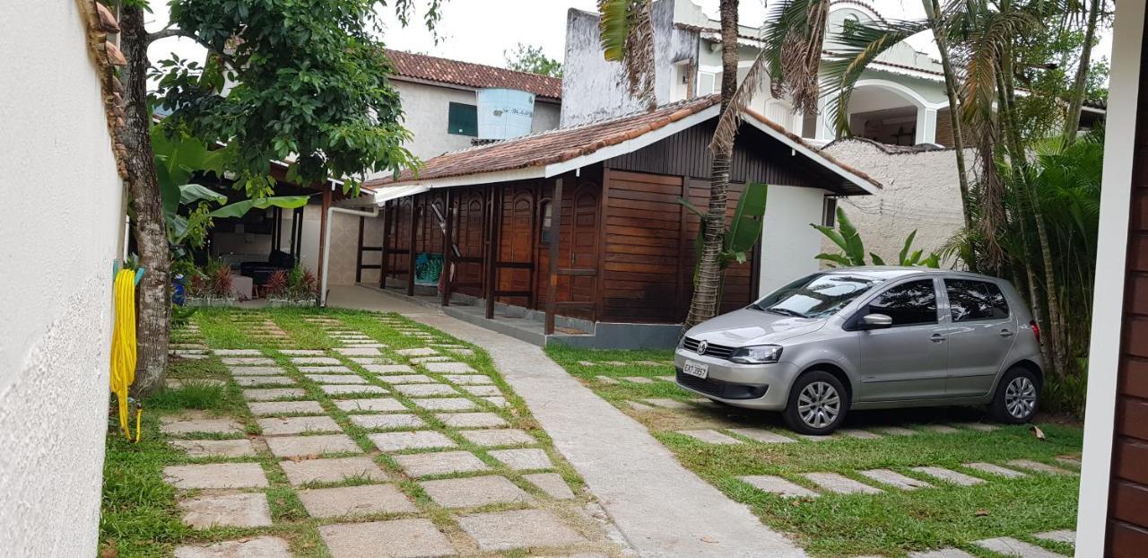 Recanto Dos Albatrozes Boicucanga Exterior photo