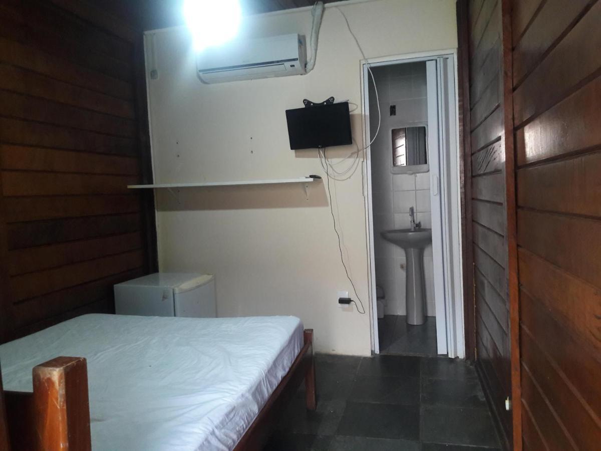 Recanto Dos Albatrozes Boicucanga Exterior photo