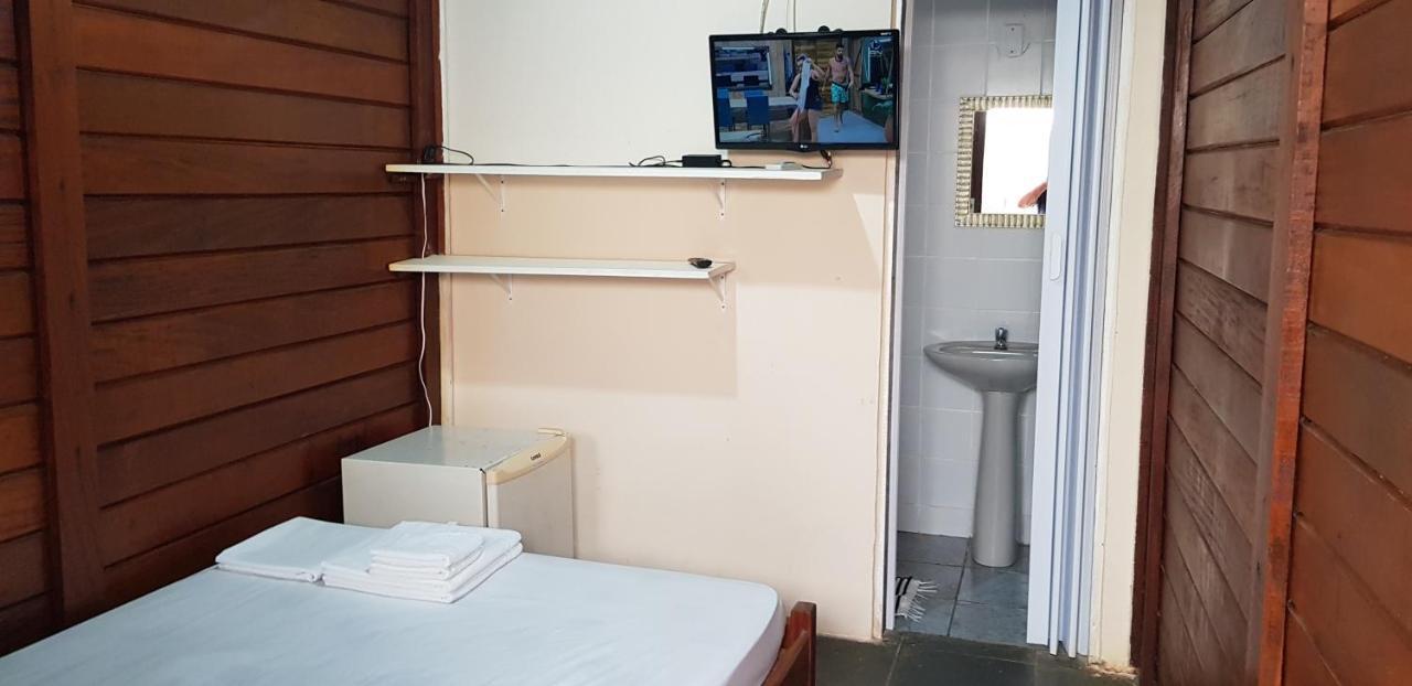 Recanto Dos Albatrozes Boicucanga Exterior photo