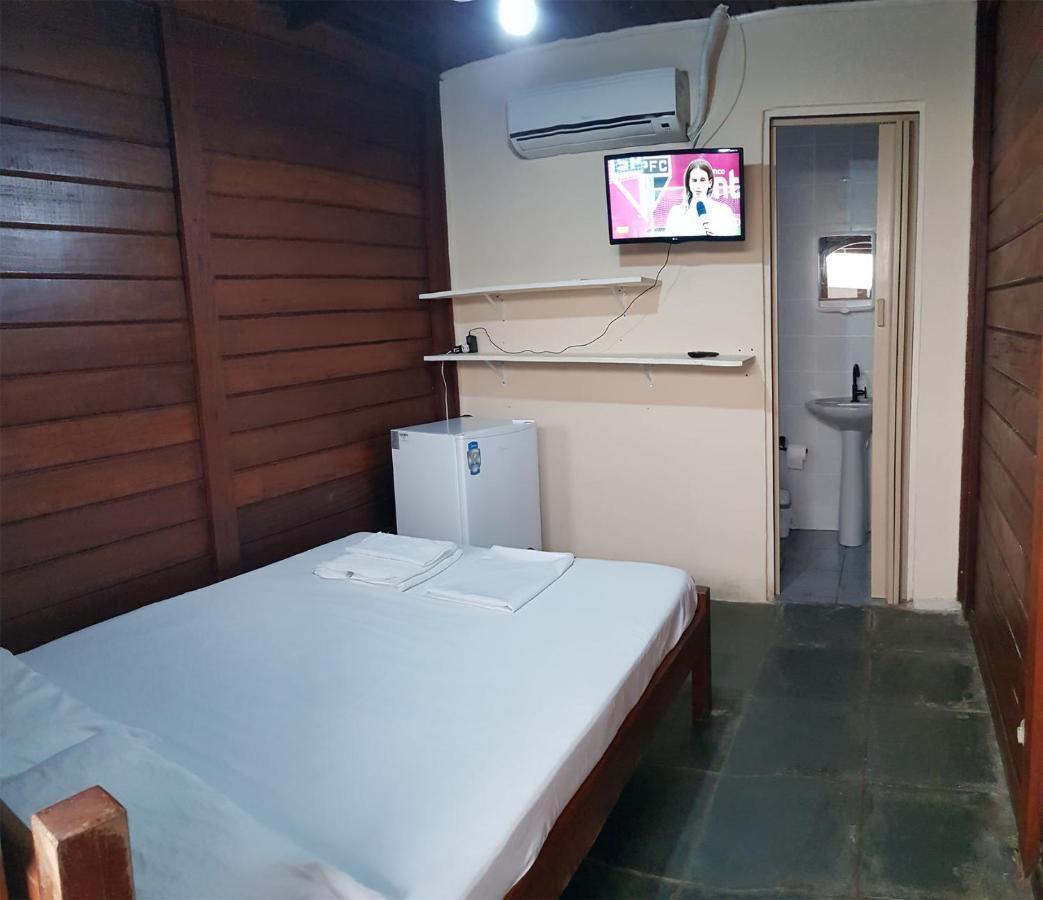 Recanto Dos Albatrozes Boicucanga Exterior photo
