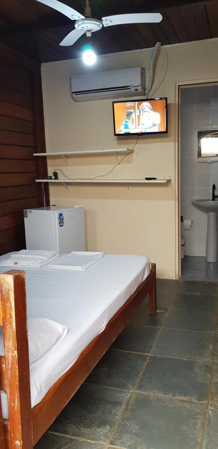 Recanto Dos Albatrozes Boicucanga Exterior photo